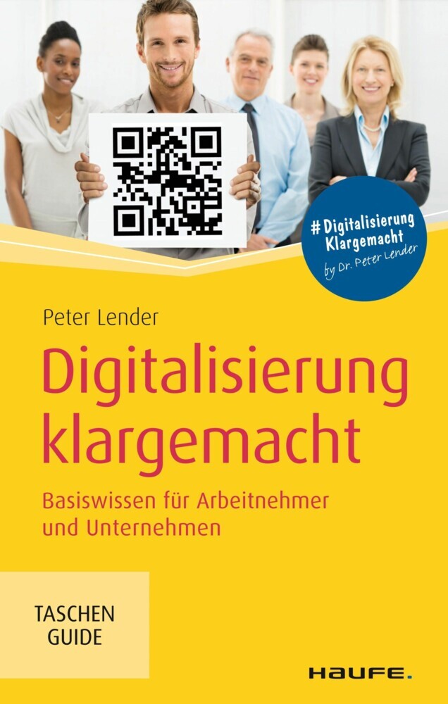 Digitalisierung klargemacht main product photo