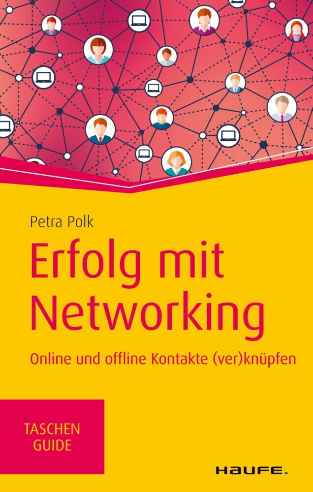 Erfolg mit Networking main product photo