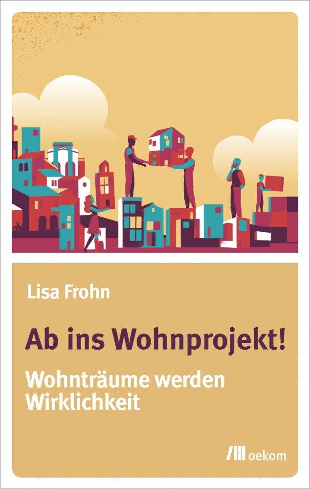 Ab ins Wohnprojekt! main product photo