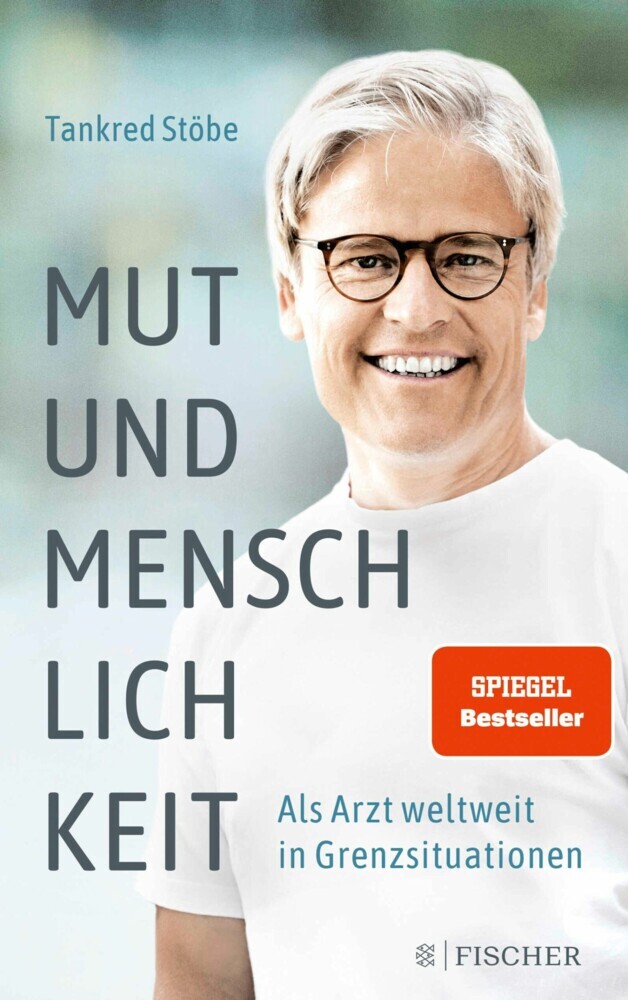 Mut und Menschlichkeit main product photo