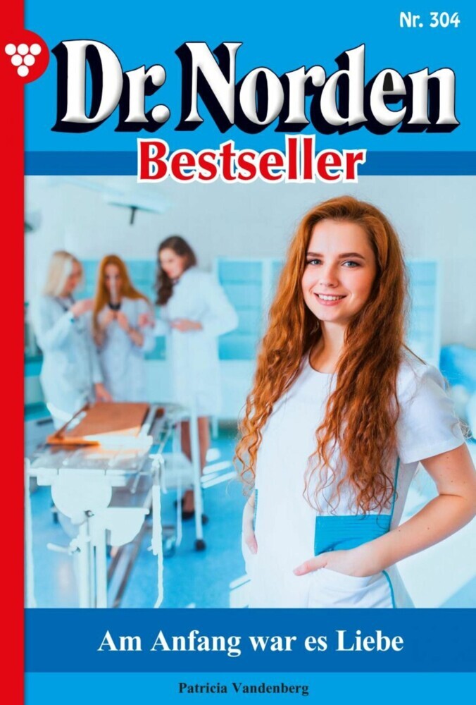 Am Anfang war es Liebe main product photo