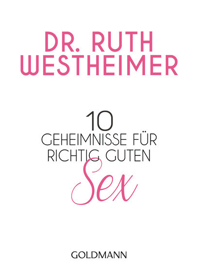 10 Geheimnisse für richtig guten Sex main product photo
