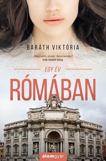 Egy év Rómában main product photo