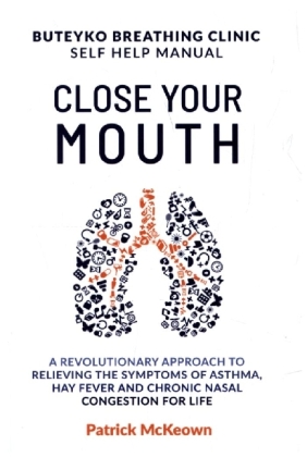 Close Your Mouth