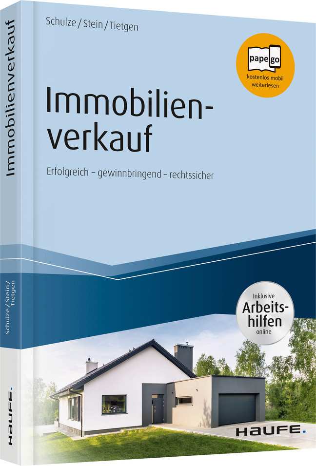 Immobilienverkauf main product photo