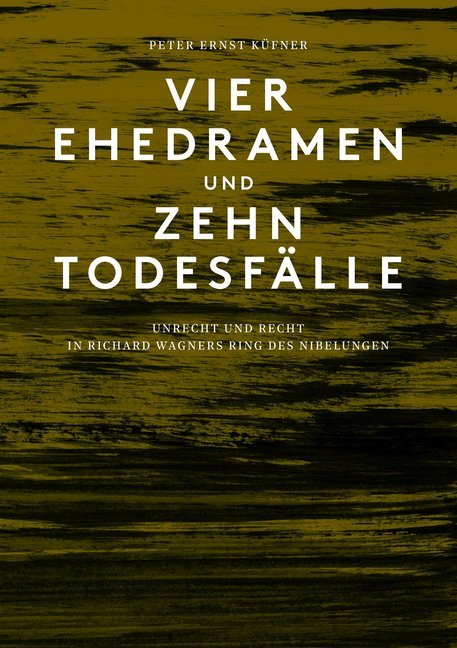 Vier Ehedramen und zehn Todesfälle main product photo