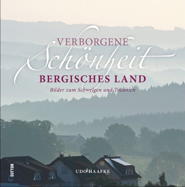 Verborgene Schönheit Bergisches Land main product photo
