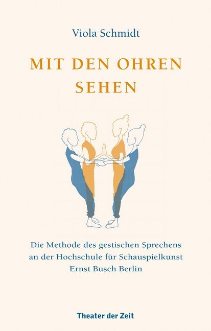 Mit den Ohren sehen main product photo
