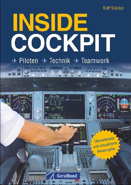 Inside Cockpit main product photo