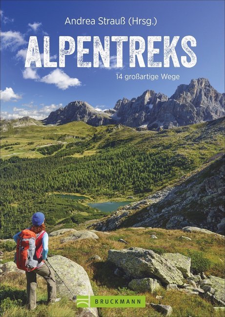 Alpentreks main product photo