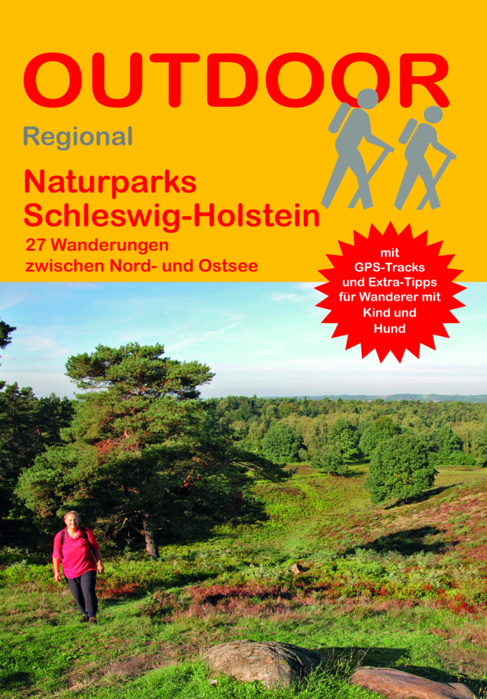 Naturparks Schleswig-Holstein main product photo
