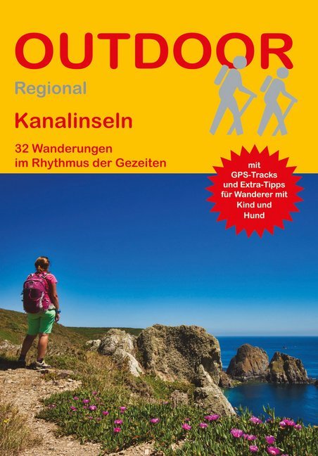 Kanalinseln main product photo
