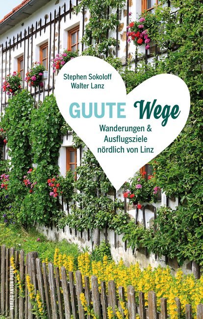 GUUTE Wege main product photo