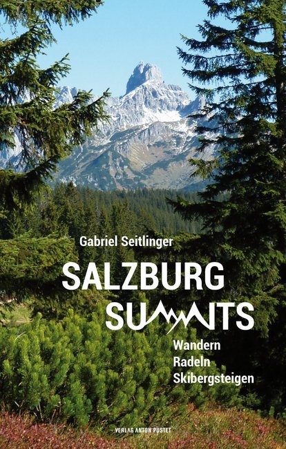 Salzburg Summits main product photo
