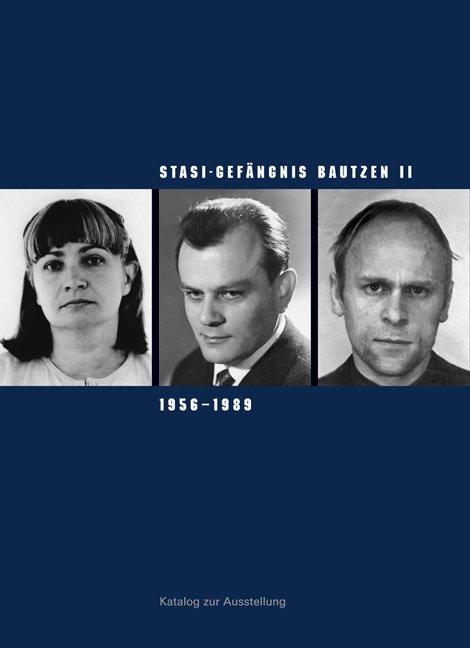 Stasi-Gefängnis Bautzen II 1956-1989 main product photo