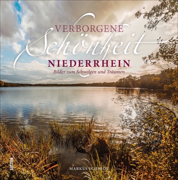 Verborgene Schönheit Niederrhein main product photo