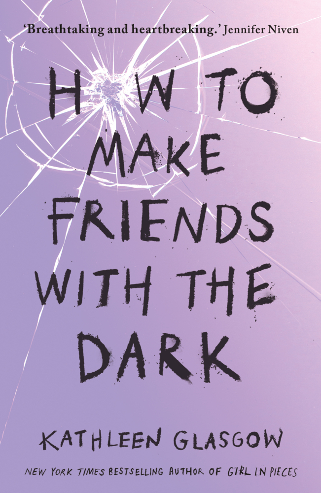 How to Make Friends with the Dark main product photo