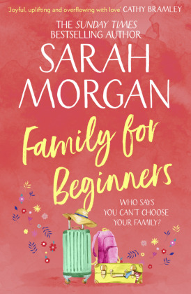Family For Beginners