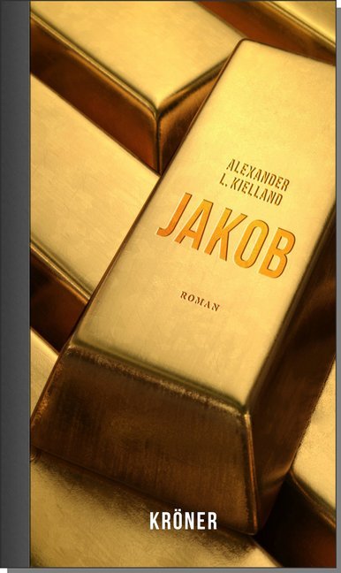 Jakob main product photo