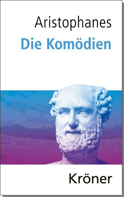 Die Komödien main product photo