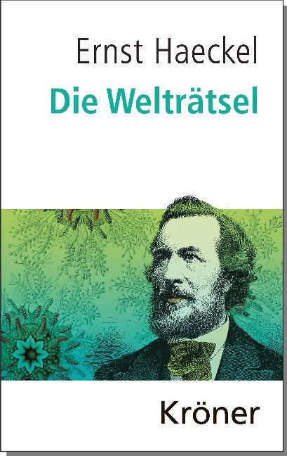 Die Welträtsel main product photo