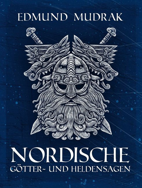 Nordische Götter- und Heldensagen main product photo