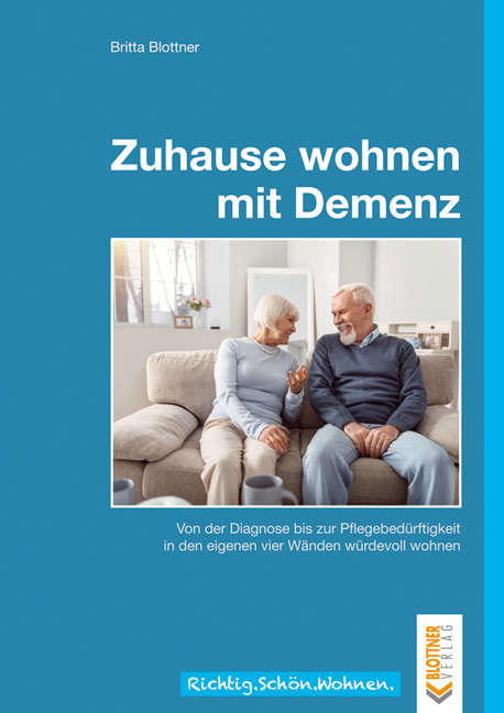 Zuhause wohnen mit Demenz main product photo