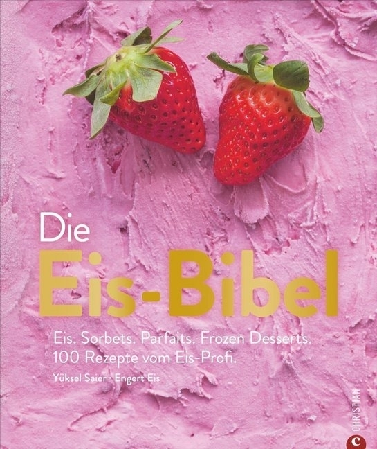 Die Eis-Bibel main product photo