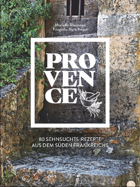 Provence main product photo