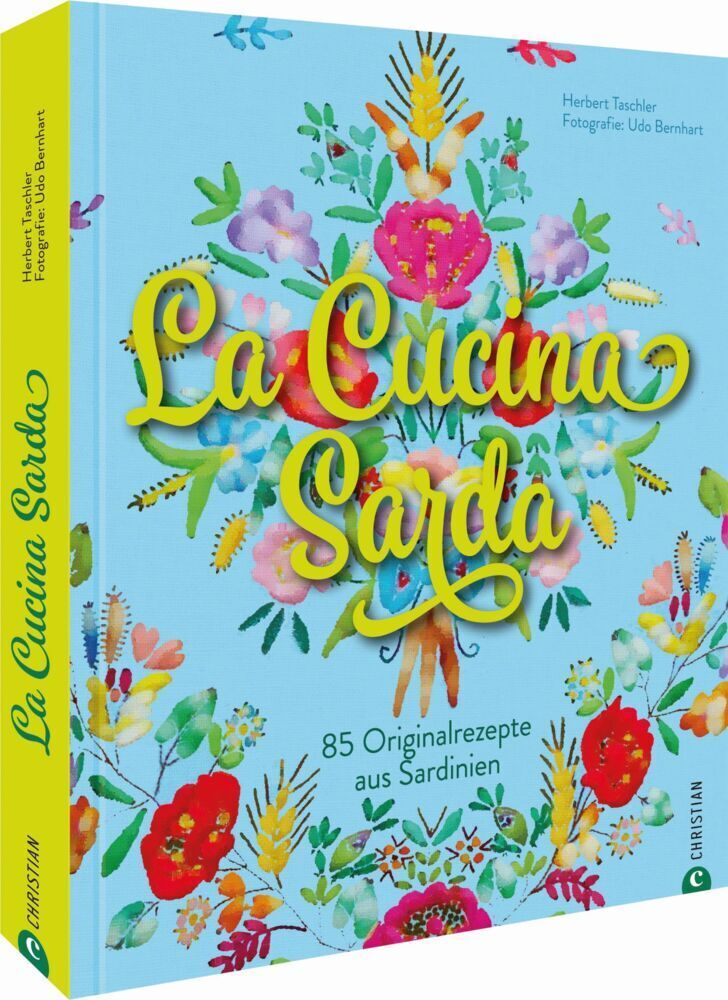 La Cucina Sarda main product photo