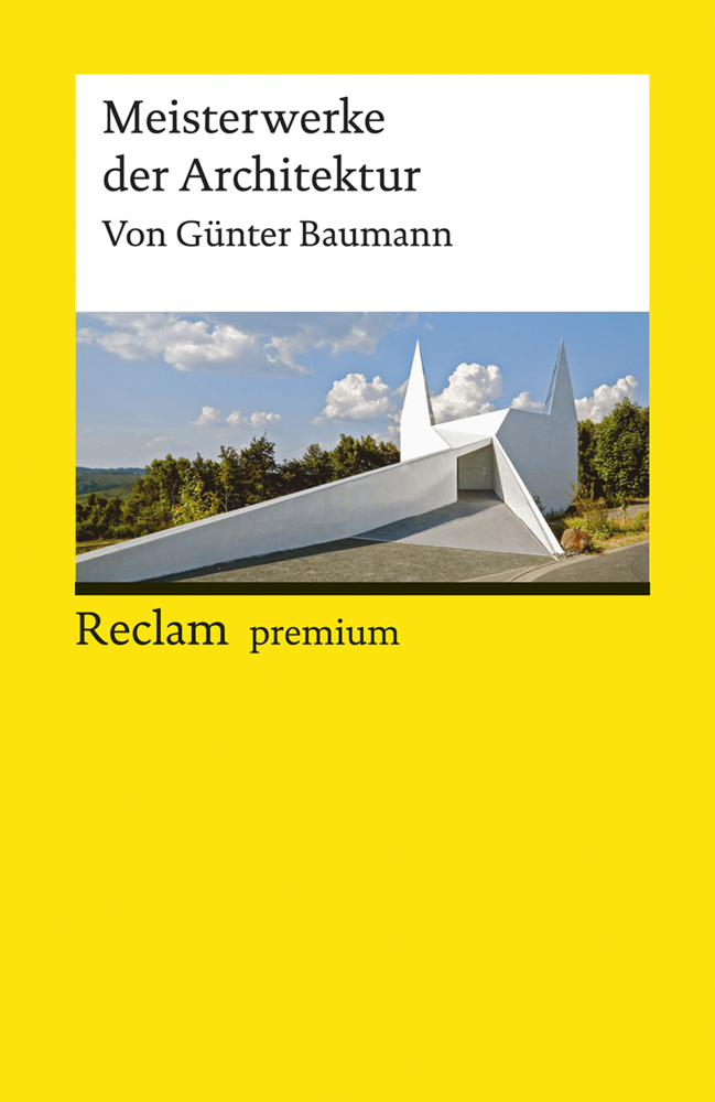 Meisterwerke der Architektur main product photo
