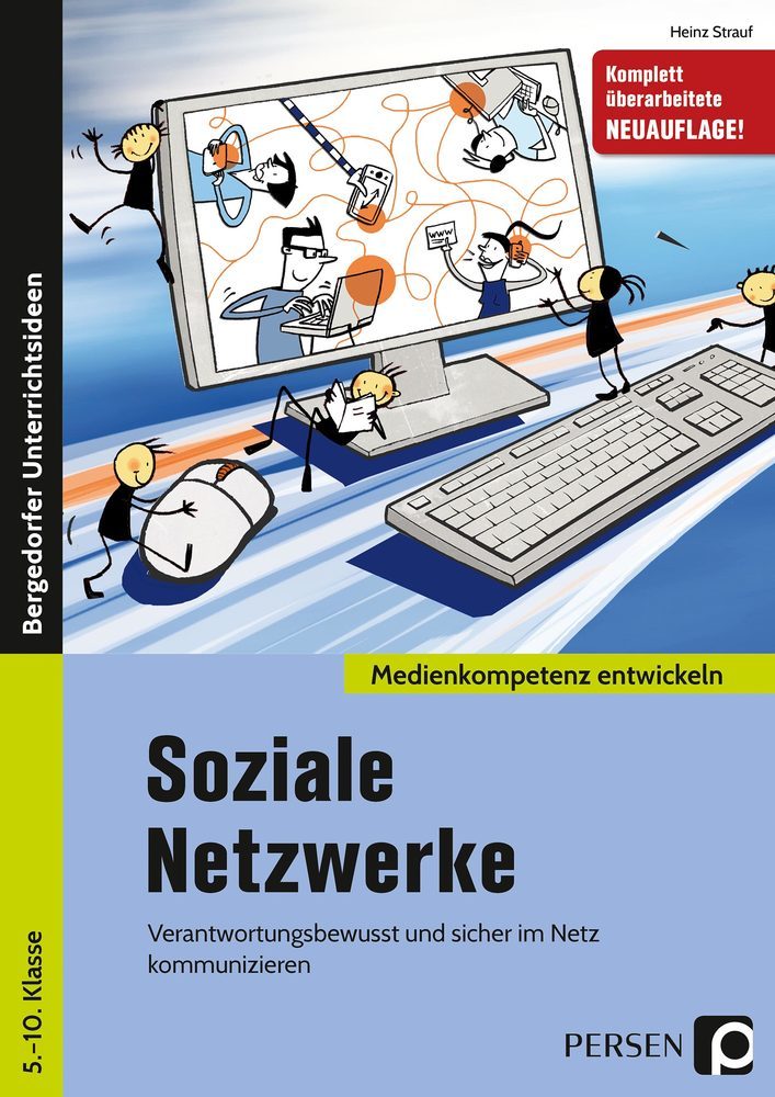 Soziale Netzwerke main product photo