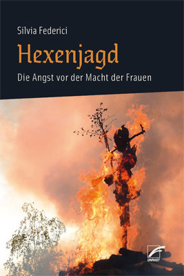 Hexenjagd main product photo