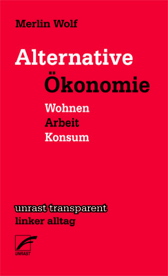 Alternative Ökonomie main product photo