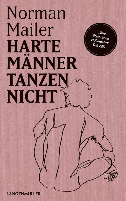 Harte Männer tanzen nicht main product photo
