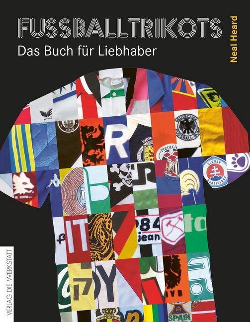 Fußballtrikots main product photo