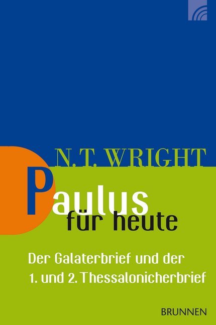 Paulus für heute main product photo