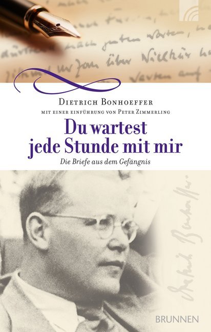 Du wartest jede Stunde mit mir main product photo