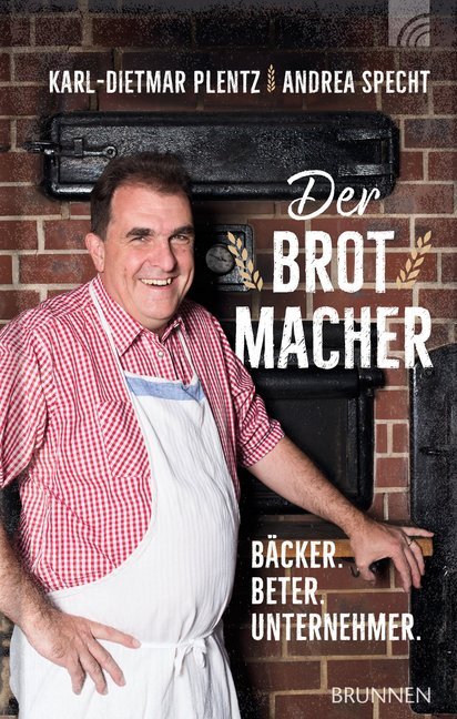 Der Brotmacher main product photo
