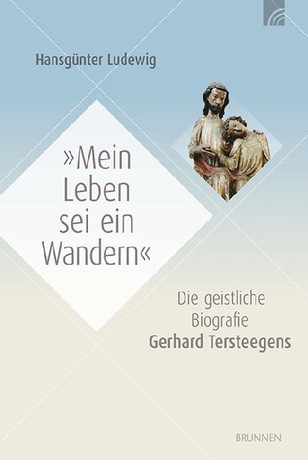 Mein Leben sei ein Wandern main product photo