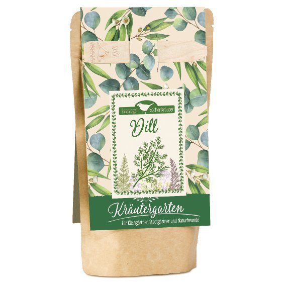 Dill main product photo