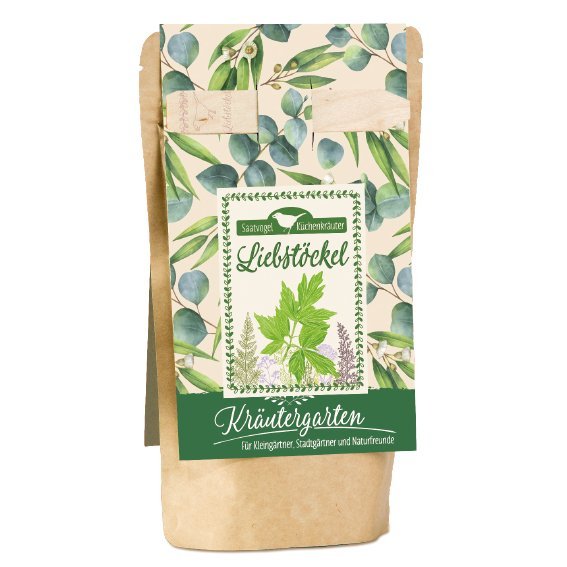 Liebstöckel main product photo