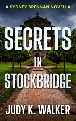 Secrets in Stockbridge