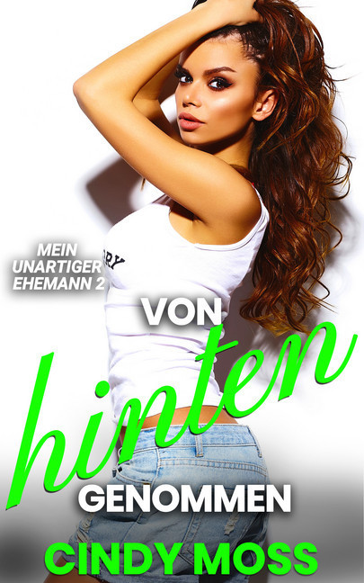 Von hinten genommen main product photo