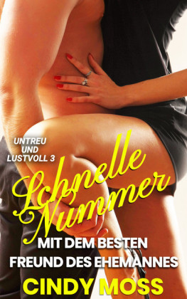 Schnelle Nummer mit dem besten Freund des Ehemannes