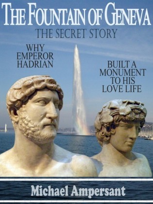 The Fountain of Geneva