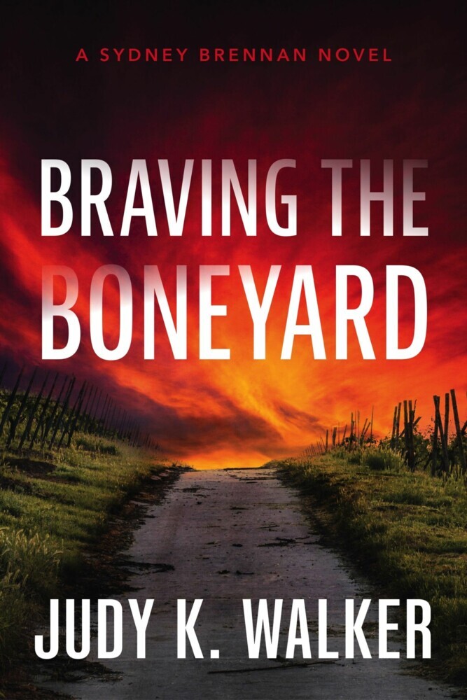 Braving the Boneyard main product photo