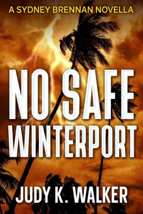 No Safe Winterport