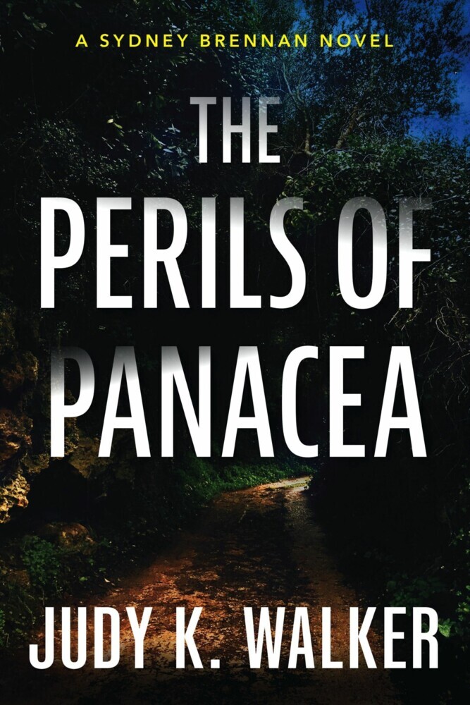 The Perils of Panacea main product photo