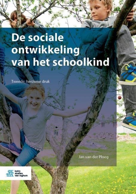 De sociale ontwikkeling van het schoolkind main product photo